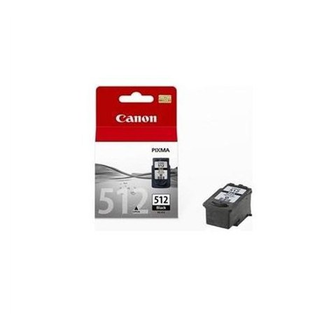 Black Ink cartridge 401 pages 512 Canon PG